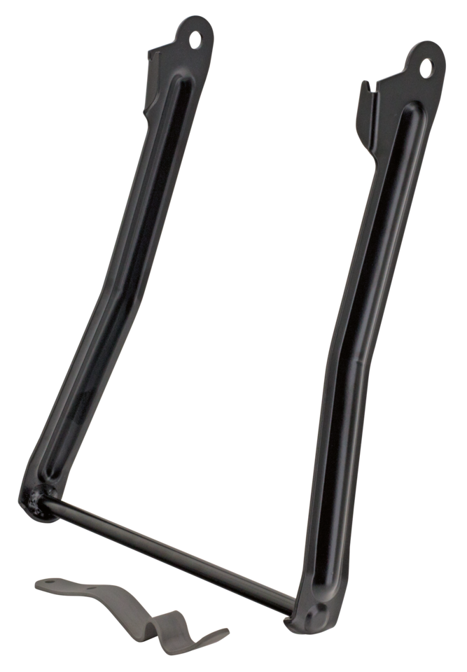Samwel Supplies Rear Stands for Early Big Twin & 45CI Models – Frame & Rear Suspension