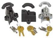 Zodiac Universal Helmet Lock – Luggage