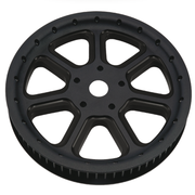 Performance Machine Pulleys – Final Drive