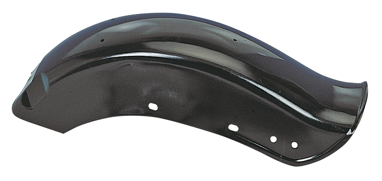 Zodiac Fat Bob Fender for Harley FXR – Fender & Struts