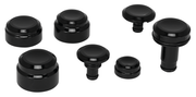 Rick's Axle and Bolt Caps – Wheel & Tire