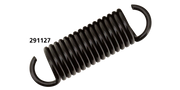 Zodiac Kickstand Springs – Frame & Rear Suspension