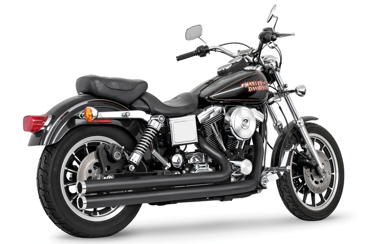 Freedom Performance Exhaust Independence Lg