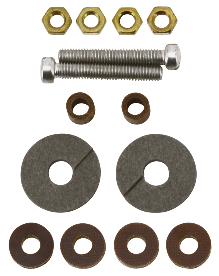 Colony Frame Electrical Terminal Screw Kit – Hardware
