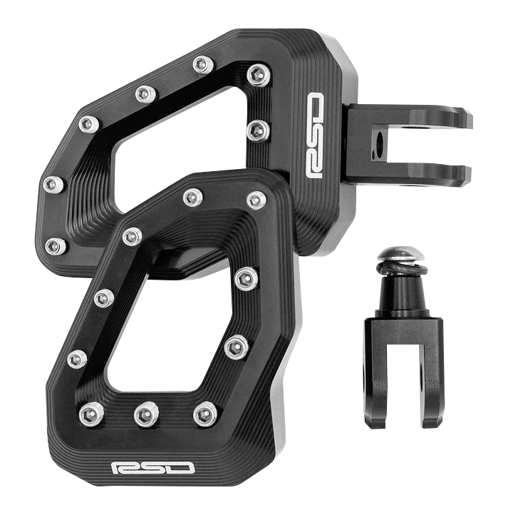 Zodiac Roland Sands Design Sector Pegs – Foot Control