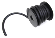V-Twin Black Neoprene Oil Fuel Line – Gas- & Oil Tank