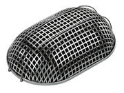 Zodiac Turbo Air Cleaner – Intake