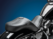 Le Pera Maverick with Backrest for Sportster – Seat