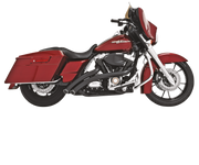 Freedom Performance Exhaust Sharp Curve Radius