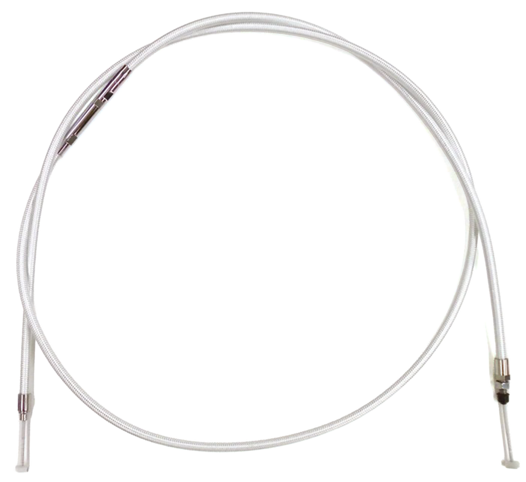 Magnum Shielding Clutch Cables – Indian