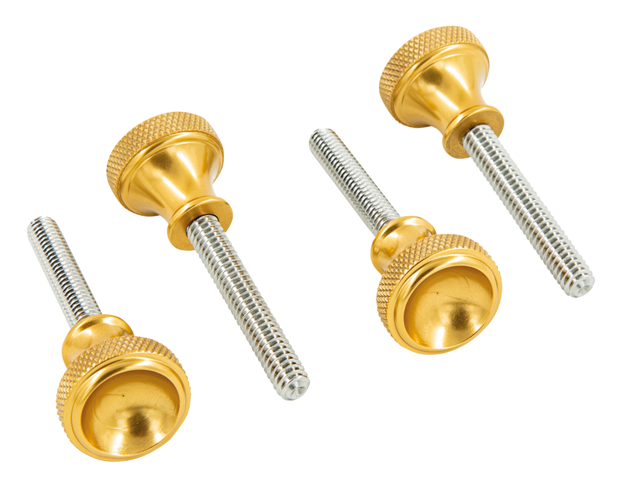 P16 Powerplant Side Cover Quick Screws