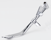 Zodiac Kickstand Legs for Sportster – Frame & Rear Suspension