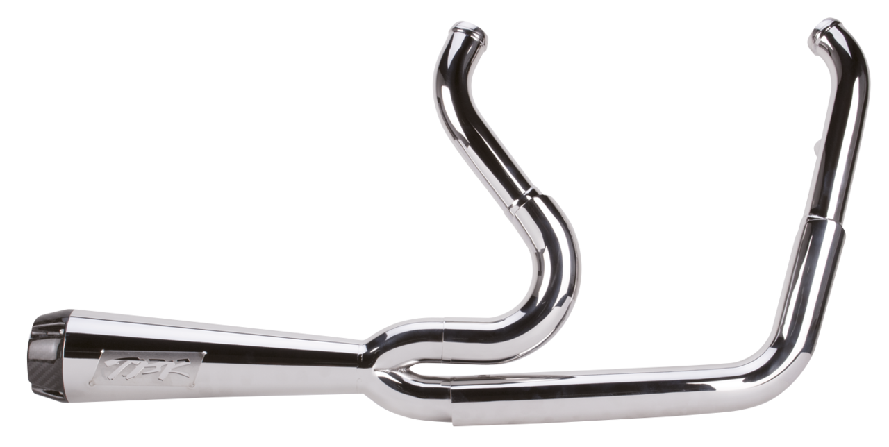 Two Brothers Racing Comp-S 2-INTO-1 Exhaust Systems