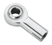 Pro-One Billet Aluminum Rod Shift End – Foot Control
