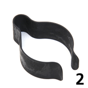Samwel Supplies Wire and Cable Clips for Vintage Models – Electric & Light