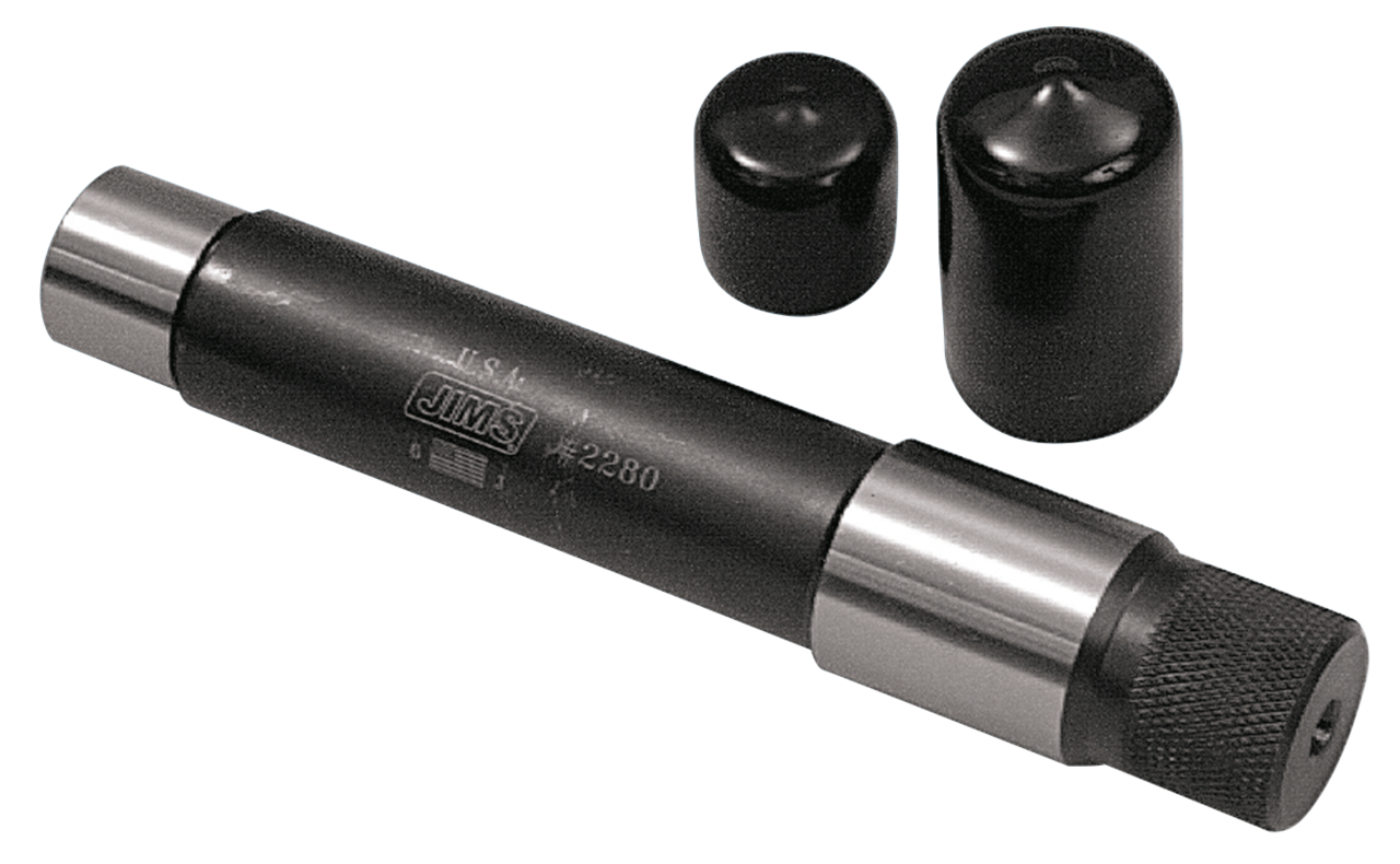 Jims Cam Bearing & Bushing Alignment Tool – Tools & Chemicals