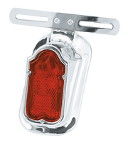 Zodiac Tombstone Taillight – Electric & Light