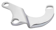V-Twin FL Starter Motor Bracket – Engine Electrics