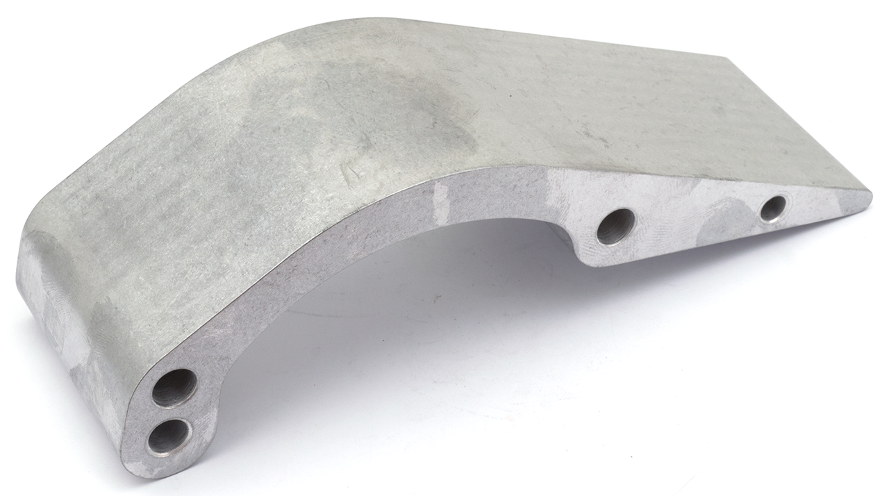 Zodiac Extended Sprocket Shafts & Nuts, Primary Spacers and Transmission Mounting Plates – Primary & Clutch