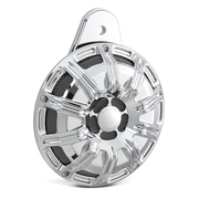 Arlen Ness Billet Horn Kits by Arlen Ness – Electric & Light