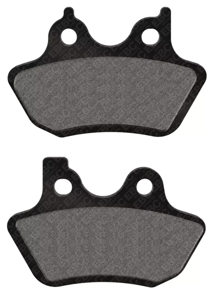 Ebc Rear Disc Brake Pads