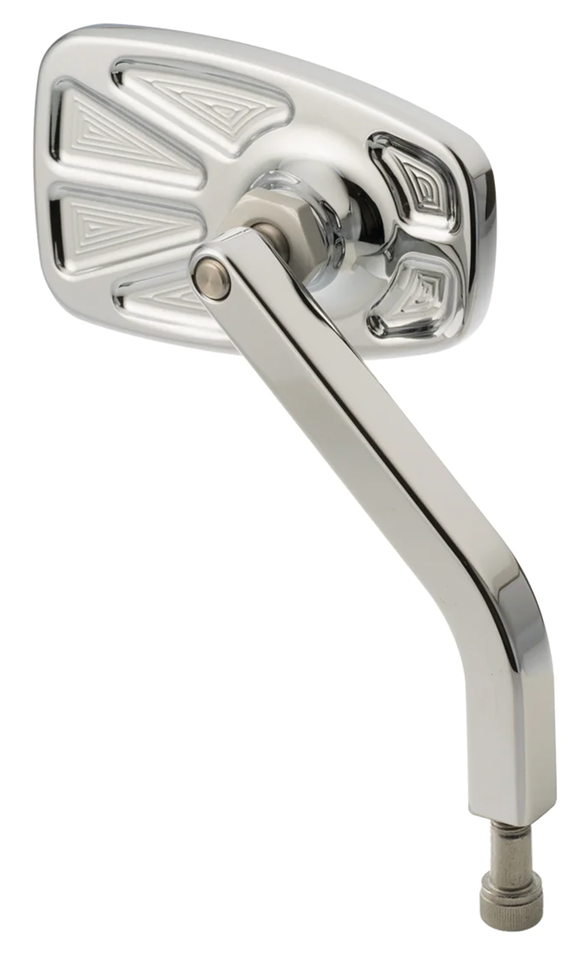 Joker Machine No. 8 Cafe Mirrors – Handlebar