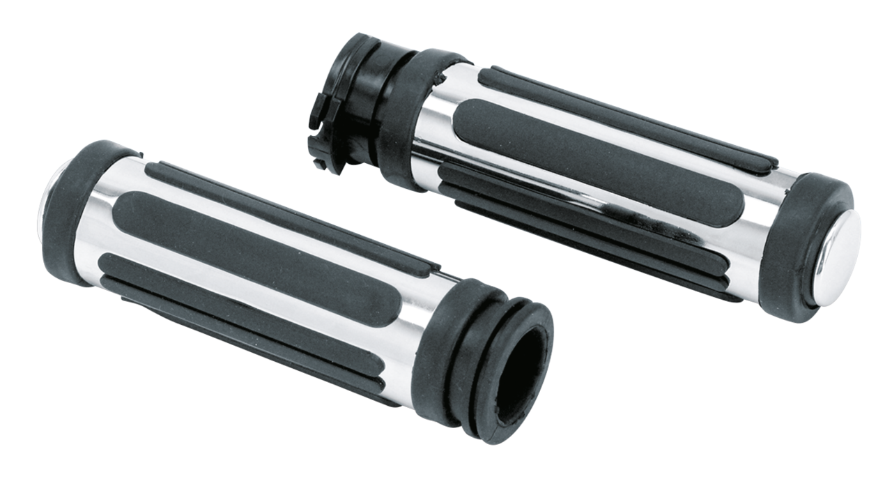 Zodiac Streamliner Ii Grip Set for Models 1996 to Present – Handlebar