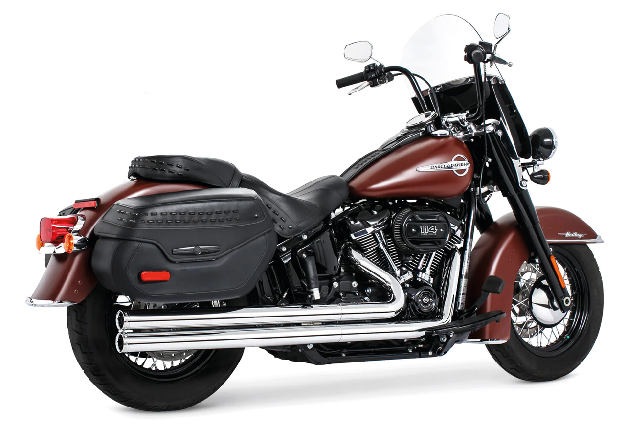 Thorcat Exhaust Freedom Performance Thorcat Independence Lg