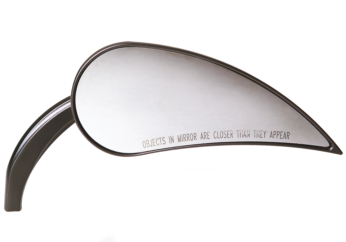 Arlen Ness Rad Iii, with Cast Stem – Handlebar
