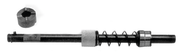 Jims Pushrod Cover Seal Seat Cutter – Tools & Chemicals