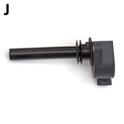 Zodiac Eco Line High Performance Ignition Coils – Engine Electrics