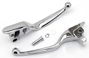 Zodiac Handlebar Levers for Touring