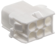 Namz Amp Mate-N-Lock Connectors – Electric & Light