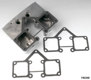 James Gaskets Individual Gaskets, O-Rings and Seals for Panhead & Shovelhead – Gasket & Seals