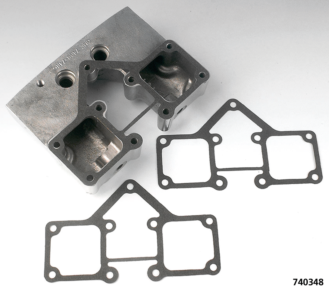James Gaskets Individual Gaskets, O-Rings and Seals for Panhead & Shovelhead – Gasket & Seals