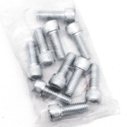 Colony SAE Size Zinc Plated Hardware