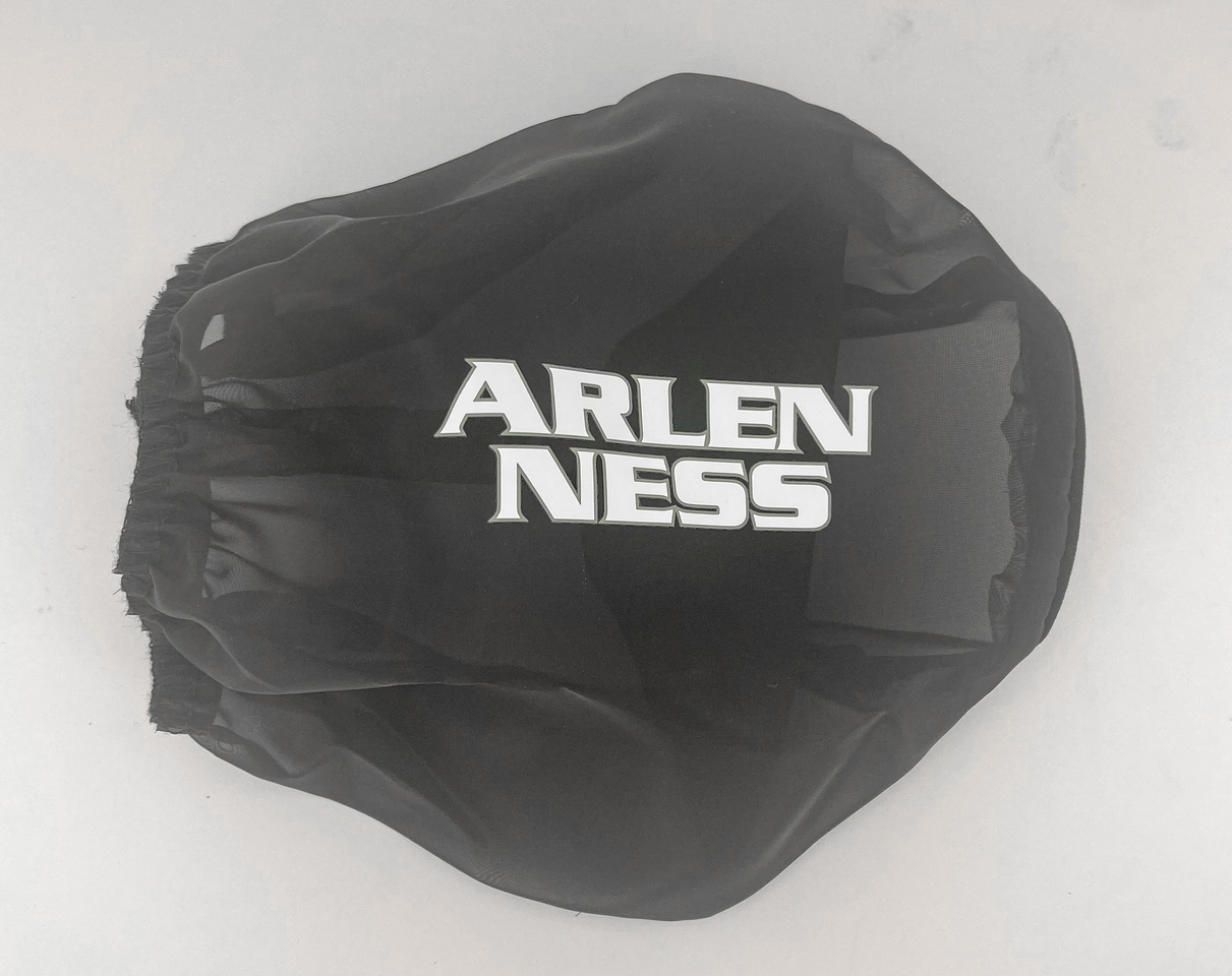 Arlen Ness Monster Sucker Air Cleaners – Intake