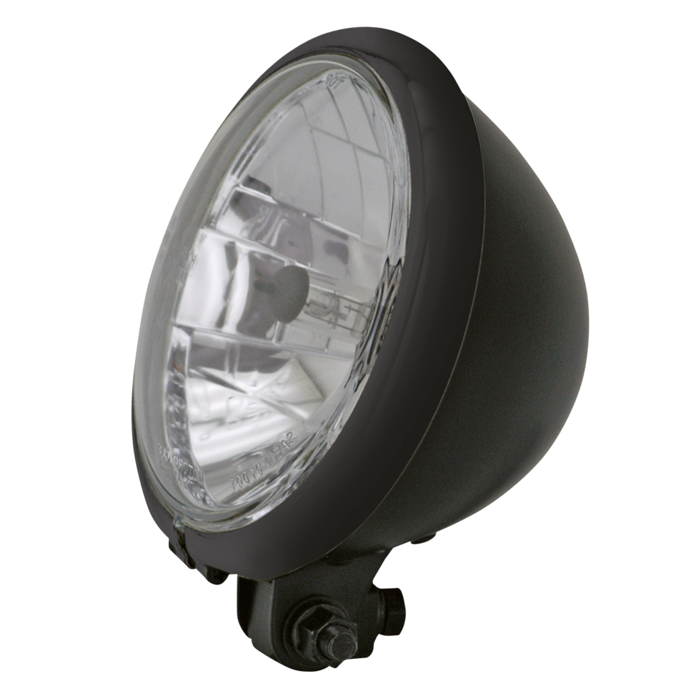 Zodiac Bullet Style Headlights – Electric & Light