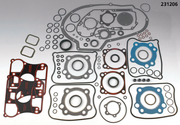 James Gaskets Engine Gasket Kits for Harley – Gasket & Seals