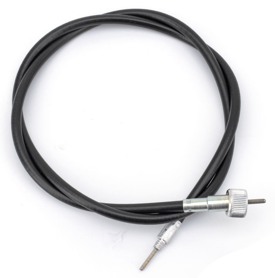 Barnett Speedo & Tacho Meter Cables – Gauges & Dashes