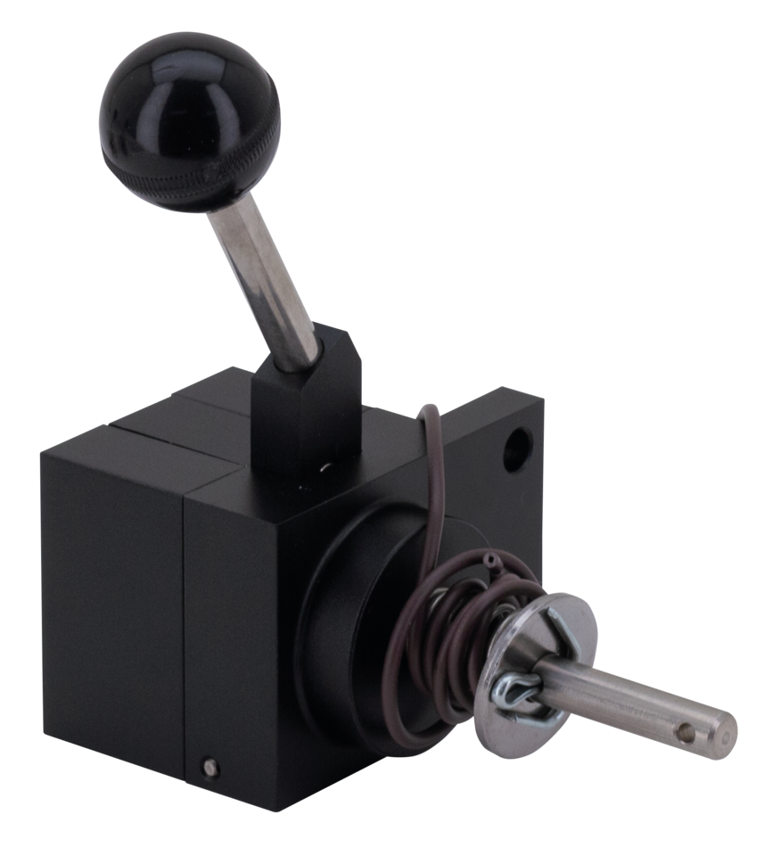 Zodiac Primary Mounted "pull Start" System – Engine Electrics