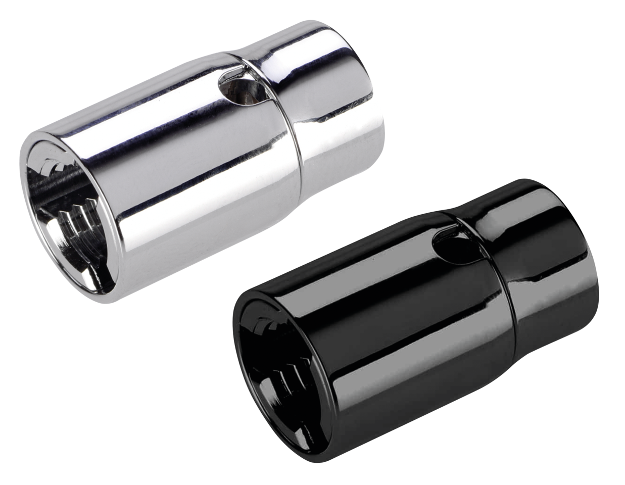 Kellermann Bullet 1000 Multi-Function Turn Signals – Electric & Light