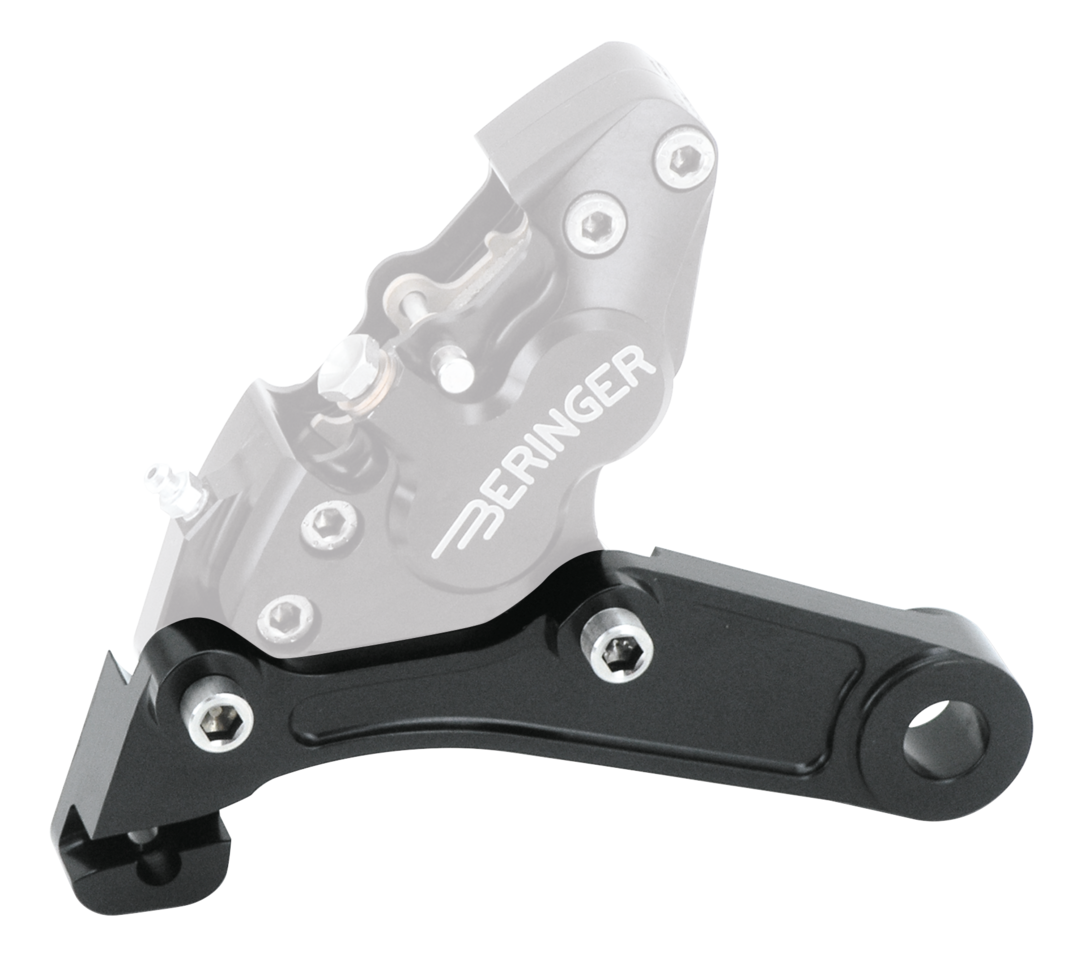 Beringer Brake System