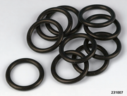 James Gaskets Engine Gaskets, Seals and O-Rings for Twin Cam 1999-2017 – Gasket & Seals