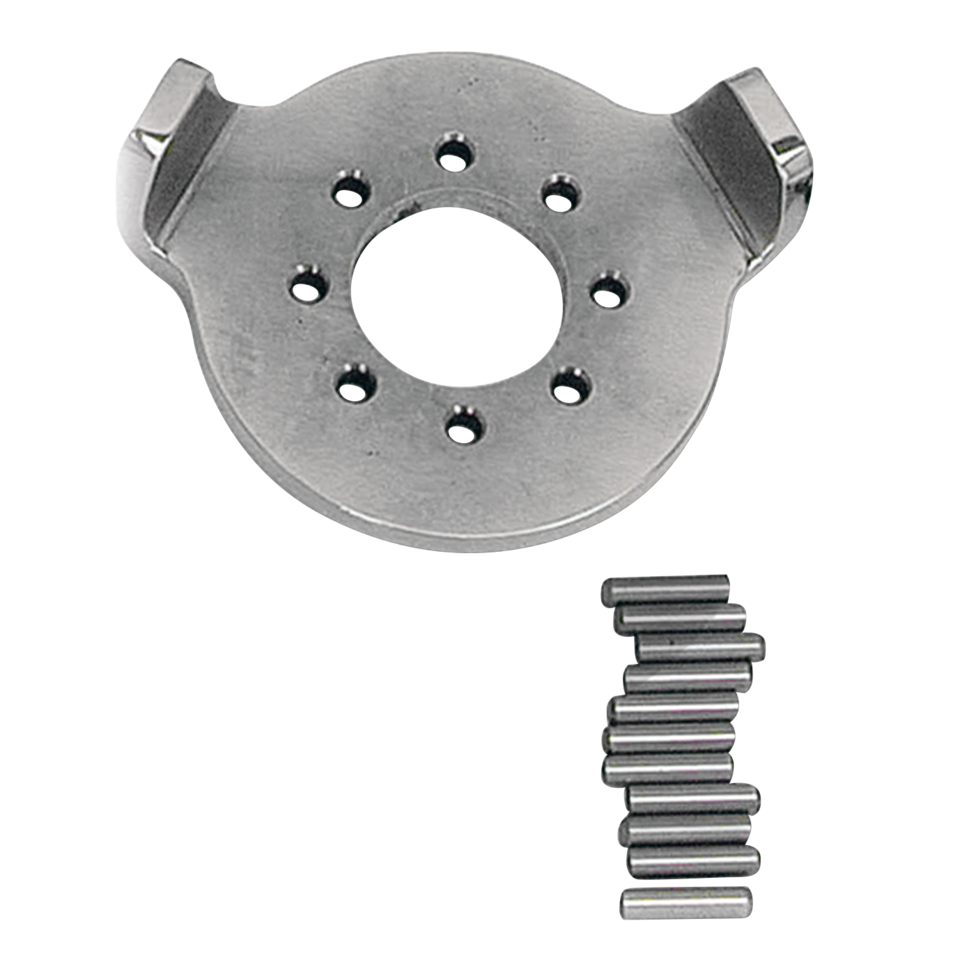 Tolle Steering Stop – Front Forks