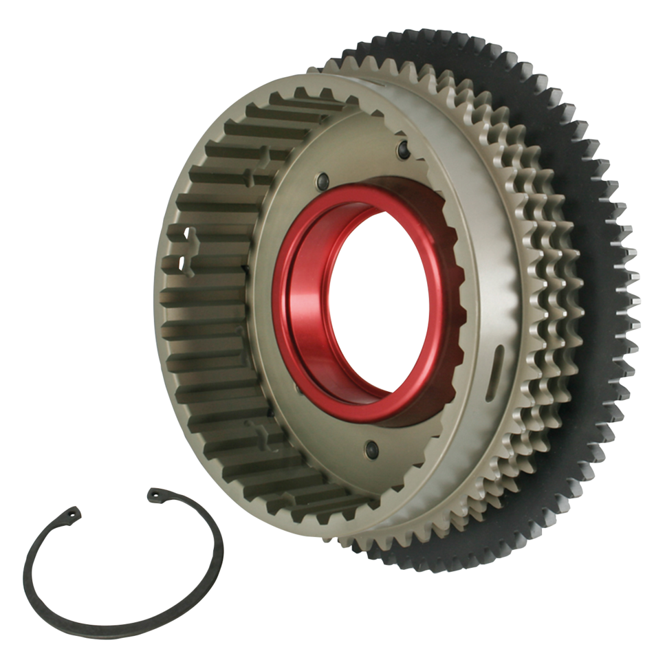 Barnett Clutches & Cables Barnett's Scorpion Clutch Baskets – Primary & Clutch