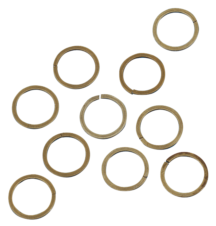 Bender Cycle Oil Pump Gaskets, O-Rings and Seals for Big Twin & Twin Cam – Gasket & Seals