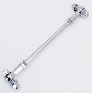 Performance Machine Shifter Rods with Ball Rod Ends – Foot Control