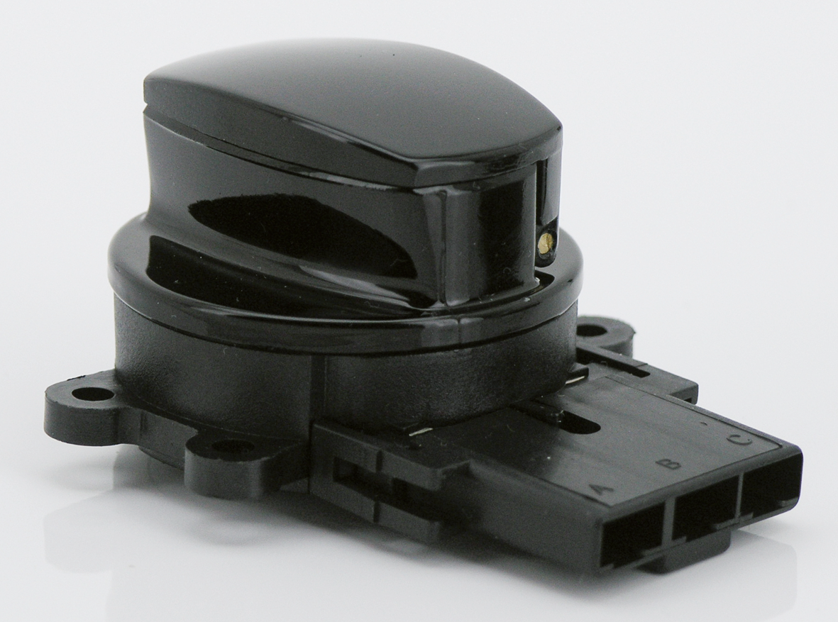 Zodiac Ignition Switches – Electric & Light