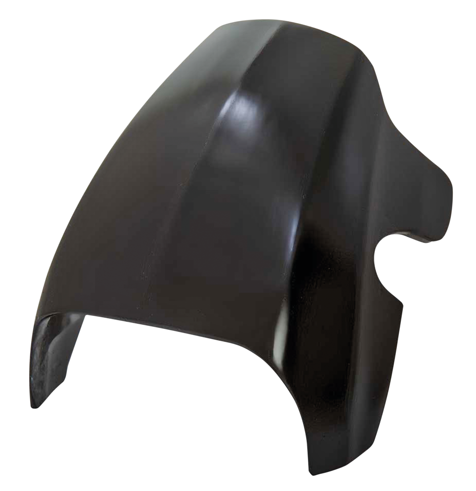 Rick's Mini Headlight Fairing for Sportster S – Windshield